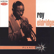 Fireworks by Roy Eldridge