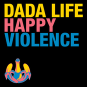 dada life's musical freedom