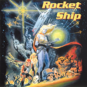 Rocket Ship