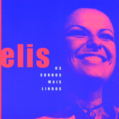 Folhas Secas by Elis Regina