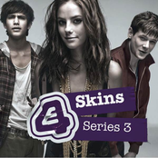 Skins, Season 3