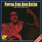 Rufus Reid: Perpetual Stroll