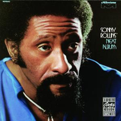 Sonny Rollins' Next Album