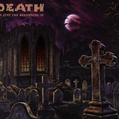 Death is Just the Beginning, Vol. 4 Disc 2