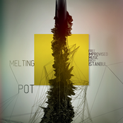 Below The Radar Special Edition: Melting Pot