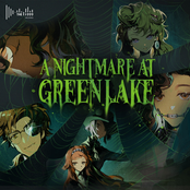 A Nightmare at Green Lake (Reverse: 1999 Original Game Soundtrack)