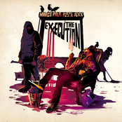 The eXXecution (Bonus Track Version)