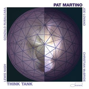 Sun On My Hands by Pat Martino