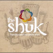 the shuk