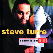 Steve Turre: Sanctified Shells