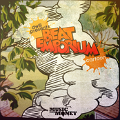 Cartoon Beat Emporium