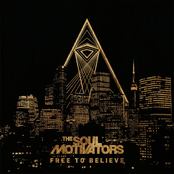 Free To Believe (Instrumentals)