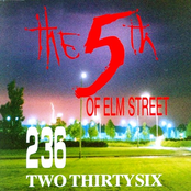 The 5th Of Elm Street