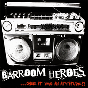 ...Once It Was An Attitude!?