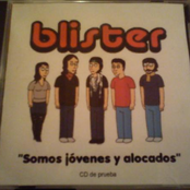 Cd de prueba