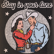 Stay in Your Lane - Single