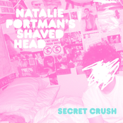 Natalie Portman's Shaved Head: Secret Crush EP