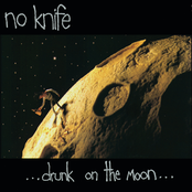Drunk on the Moon