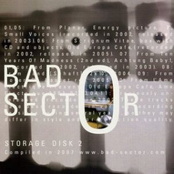 Radial Body 2 by Bad Sector