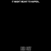 It Wasn't Meant To Happen...