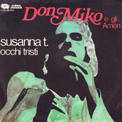Susanna T. / Occhi Tristi