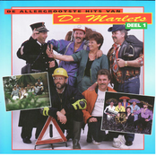 De allergrootste hits van De Marlets...Deel 1