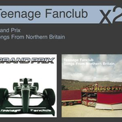 Discolite by Teenage Fanclub