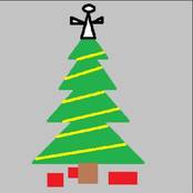 We Wish You an 8-Bit Christmas