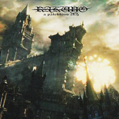 Rakuyo: A Paleblood Sky - EP