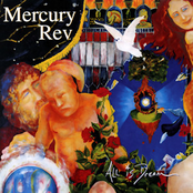 Mercury Rev: All Is Dream