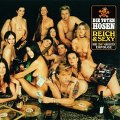 Liebeslied by Die Toten Hosen