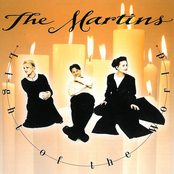 I Am You Are by The Martins