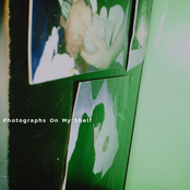 Photographs On My Shelf