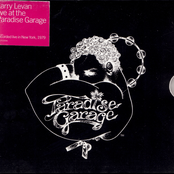 Live at the Paradise Garage