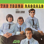 The Rascals: The Young Rascals