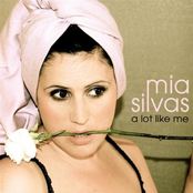 Miss Communication by Mia Silvas