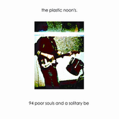 94 poor souls and a solitary be