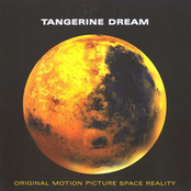 Mars Mission Counter by Tangerine Dream