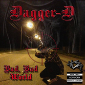 Dagger D