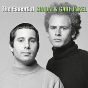 Overs (live) by Simon & Garfunkel