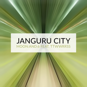 Janguru City (feat. ttwwrrss)