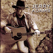 Honky Tonk Night Time Man by Jerry Adams