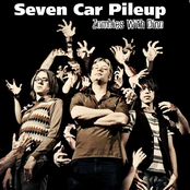 The Bad Months by Seven Car Pileup