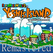 Super Mario World 2: Yoshi's Island [𝐑𝐞𝐦𝐚𝐬𝐭𝐞𝐫𝐞𝐝]