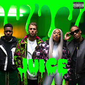 JUICE (feat. Jhorrmountain & Makkie)