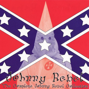 The Complete Johnny Rebel Collection