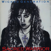 Are You Ready by Sacred Warrior