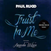 Trust In Me