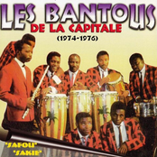 Les Bantous De La Capitale 1974-1976 (Safou Sakie)