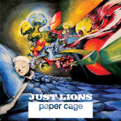 Paper Cage